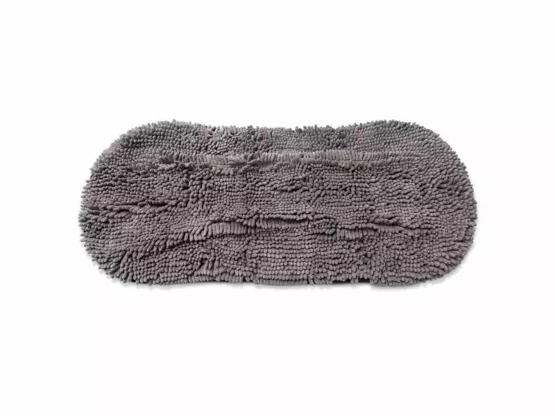 Dogs smarter by design Handtuch Dirty Dog Shammy Towel Grau 1 Dogs smarter by design Handtuch Dirty Dog Shammy Towel Grau