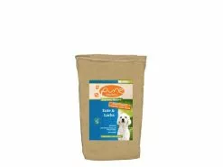 PURE Naturfutter Trockenfutter Supreme Ente & Lachs, 5 kg