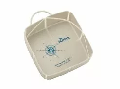 Hunter Reisenapf List Silikon, faltbar