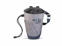 Curli Snack-Tasche V2, Grau