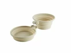 Hunter Reisenapf List aus Silikon