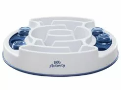 Trixie Strategie-Spiel Slide & Feed für Hunde und Katzen