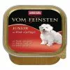 Animonda Nassfutter Vom Feinsten Junior mit Rind+Geflügel