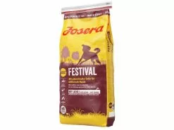Josera Trockenfutter Daily Adult Festival, 0.9 kg
