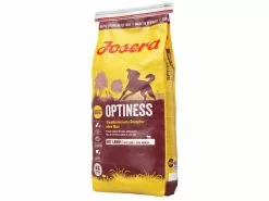 Josera Trockenfutter Daily Adult Optiness, 15 kg