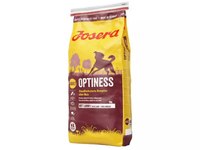 Josera Trockenfutter Daily Adult Optiness, 15 kg 1 Josera Trockenfutter Daily Adult Optiness, 15 kg