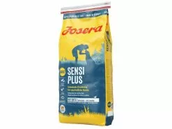 Josera Trockenfutter Special SensiPlus, 0.9 kg