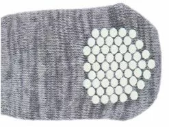 Trixie Hundesocken Anti-Rutsch M-L