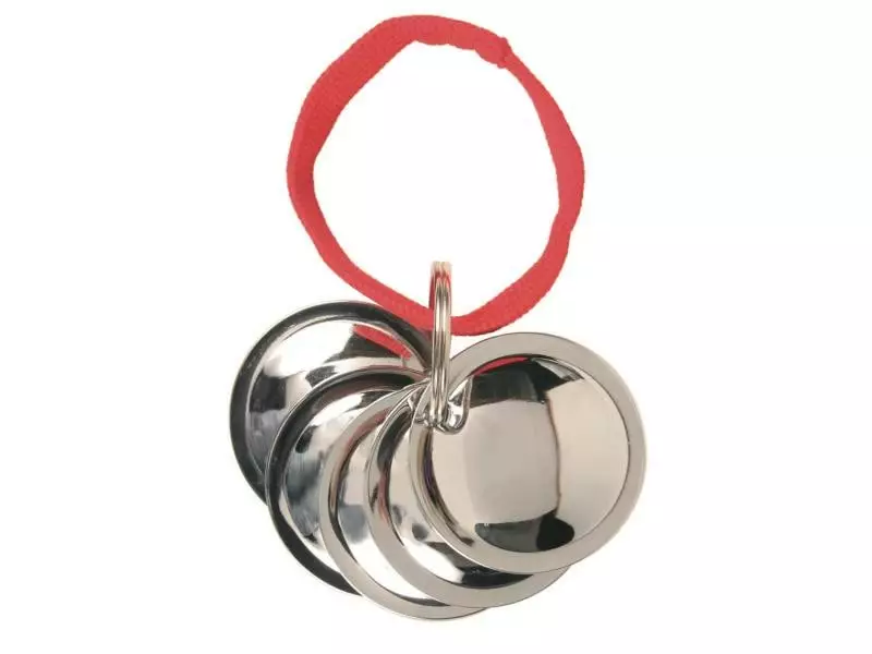 Trixie Trainings-Disk ø 4.5 cm 1 Trixie Trainings-Disk ø 4.5 cm