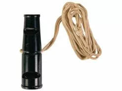 Trixie Büffelhornpfeife 6 cm