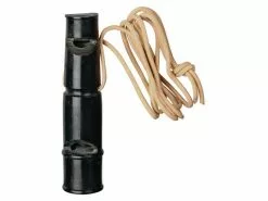 Trixie Büffelhornpfeife 9 cm