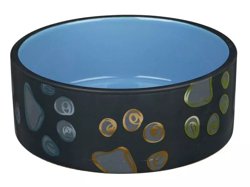 Trixie Keramiknapf Jimmy 0.75 l / ø 15 cm 1 Trixie Keramiknapf Jimmy 0.75 l / ø 15 cm