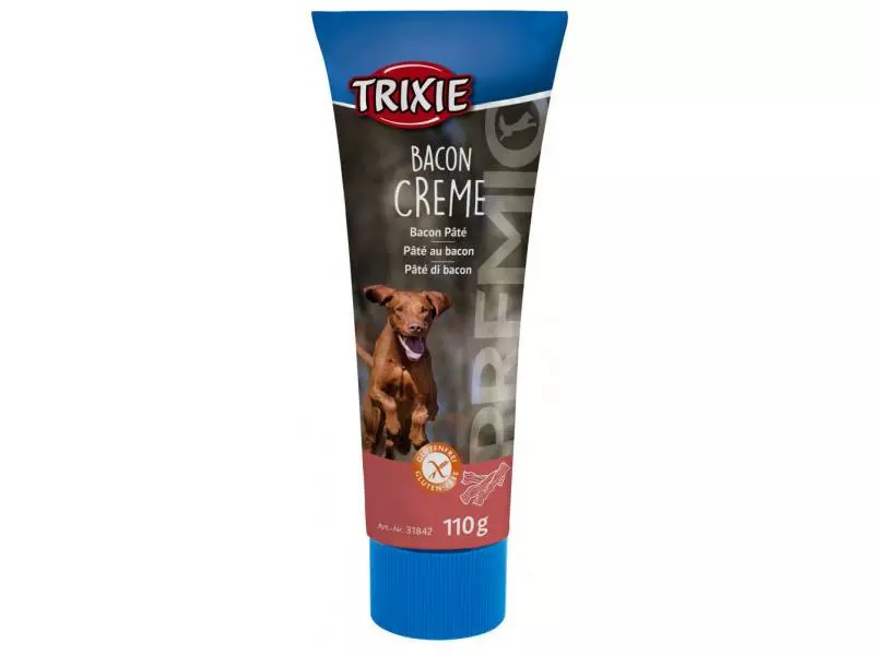 Trixie Baconcreme Premio, 110 g 1 Trixie Baconcreme Premio, 110 g