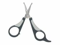 Trixie Gesichts- und Pfotenschere 2360