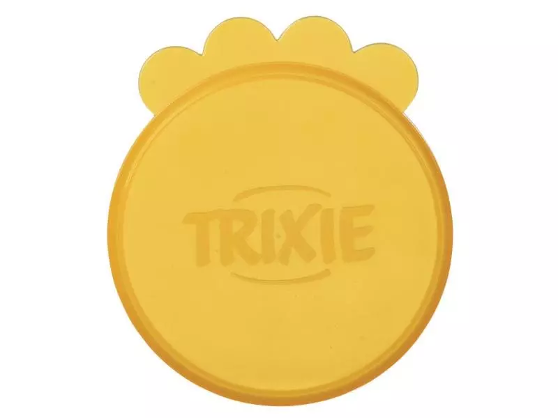 Trixie Dosendeckel ø7.6 cm, 3 Stück 1 Trixie Dosendeckel ø7.6 cm, 3 Stück