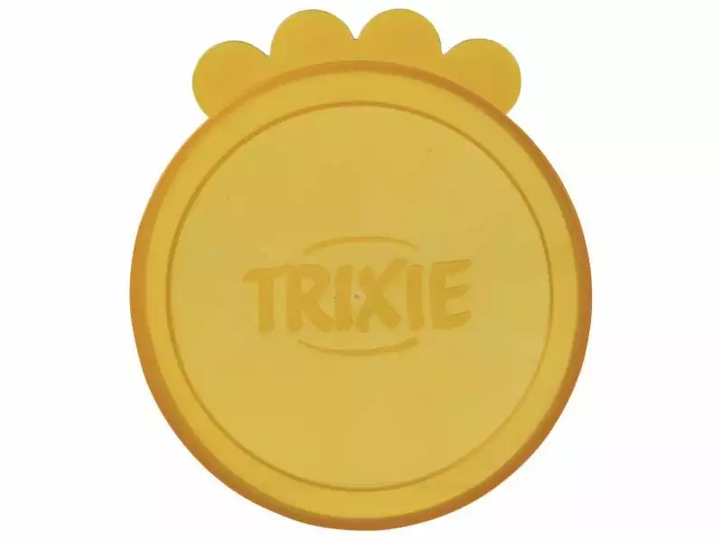 Trixie Dosendeckel ø 10.6 cm, 2 Stück 1 Trixie Dosendeckel ø 10.6 cm, 2 Stück