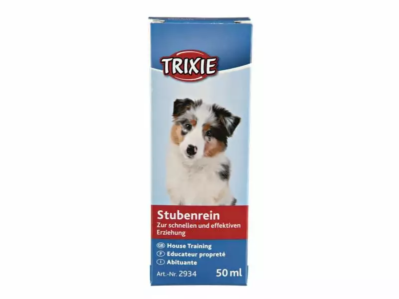 Trixie Aufzucht Stubenrein, 50 ml 1 Trixie Aufzucht Stubenrein, 50 ml