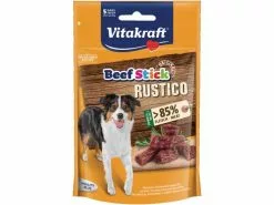 Vitakraft Leckerli Beef-Stick Rustico, 55 g