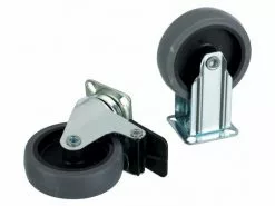 Trixie Transportbox Rollen Friends on Tour zu Gulliver