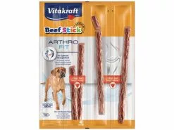 Vitakraft Leckerli Beef-Stick Arthro-Fit, 4 Stück