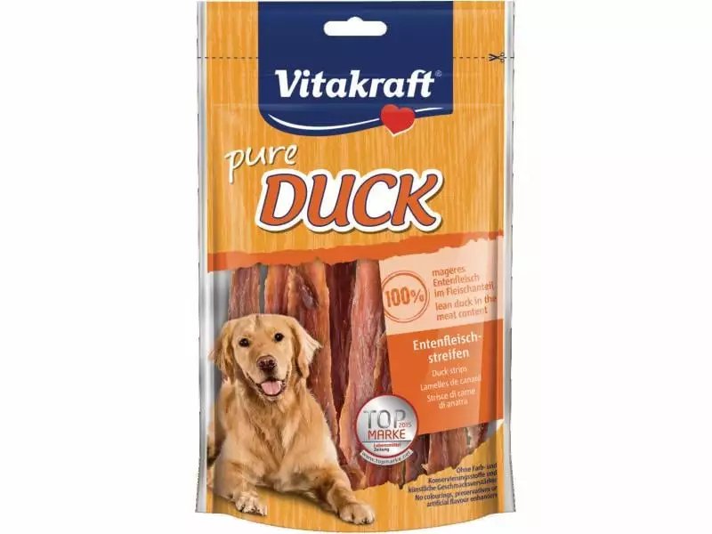 Vitakraft Kaustange Pure Duck 1 Vitakraft Kaustange Pure Duck