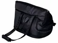 Trixie Tiertransport-Tasche Riva Schwarz