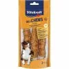 Vitakraft Kaurolle Deli Chews Chicken L, 3 Stk.
