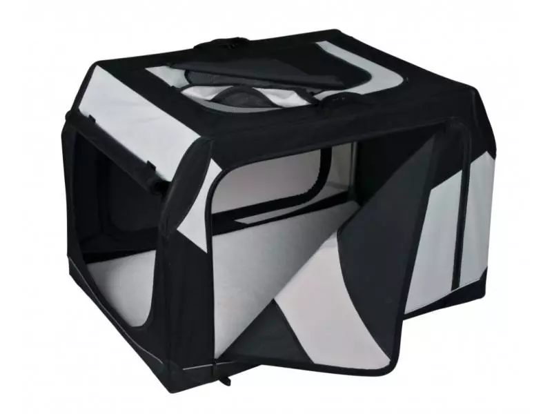 Trixie Transportbox Vario M-L 1 Trixie Transportbox Vario M-L