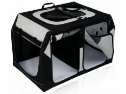 Trixie Transportbox Vario Double S