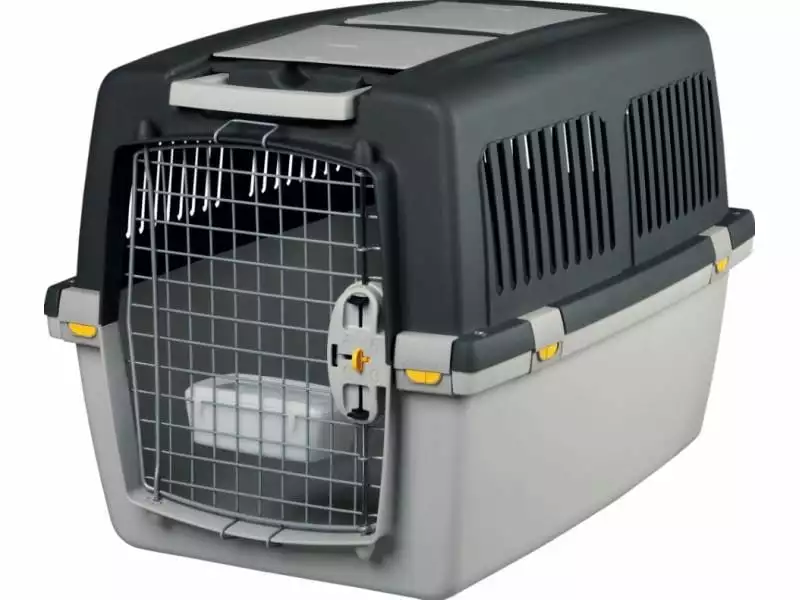 Trixie Transportbox Gulliver S-M 1 Trixie Transportbox Gulliver S-M