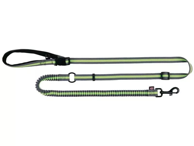 Trixie Joggingleine Dog Activity 1.8 m / 2 cm 1 Trixie Joggingleine Dog Activity 1.8 m / 2 cm