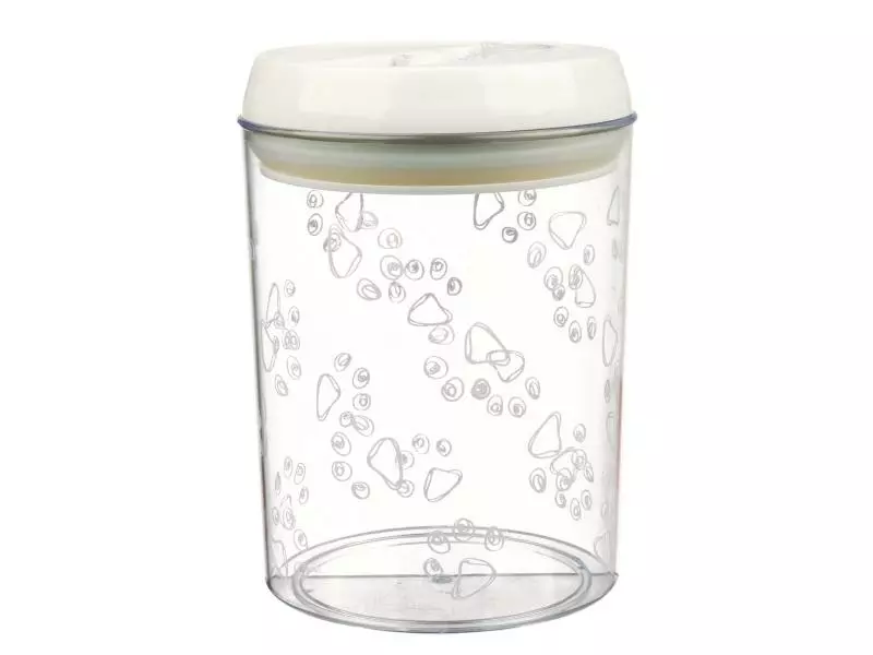 Trixie Snackdose 1.5 l / ø 12 x 17.5 cm 1 Trixie Snackdose 1.5 l / ø 12 x 17.5 cm