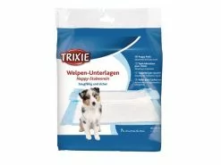Trixie Hygiene-Unterlage Nappy Stubenrein, 30 x 50 cm, 7 Stk.