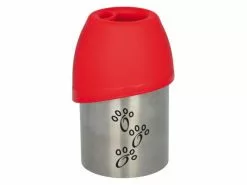 Trixie Flasche mit Trinknapf 300 ml