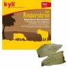 Kyli Rinderohr ohne Muschel