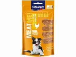 Vitakraft Snack MEAT ME! Mini Chicken 60 g