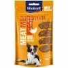 Vitakraft Snack MEAT ME! Mini Pute 60 g
