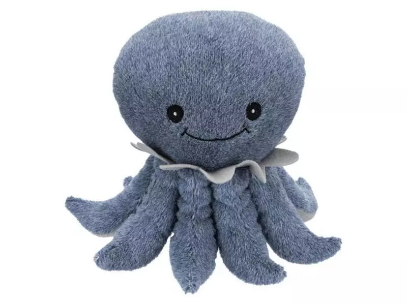 Trixie Hunde-Spielzeug BE NORDIC Octopus Ocke 1 Trixie Hunde-Spielzeug BE NORDIC Octopus Ocke