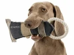 Trixie Hunde-Spielzeug BE NORDIC Leuchtturm