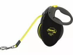 Flexi Hundeleine Giant L Gurt, 8 m