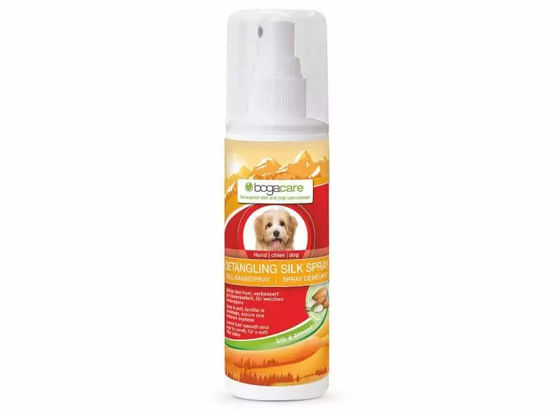 Bogar Fellspray Detangling Silk Spray 150 ml 1 Bogar Fellspray Detangling Silk Spray 150 ml