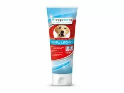 Bogar Hunde-Zahnpaste Dental Lipo Gel Hund, 100 ml