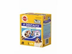 Pedigree Kaustange DentaStix Small, 28 Stück