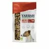 Yarrah Bio-Mini-Snack für Hunde, 100 g