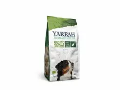 Yarrah Vega Bio-Hundekekse, 500 g