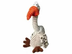 Trixie Hunde-Spielzeug Geier 32 cm