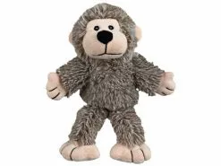 Trixie Hunde-Spielzeug Affe, 24 cm