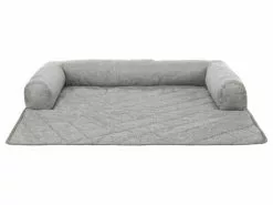 Trixie Polster-Schondecke Nero 90 x 90 cm