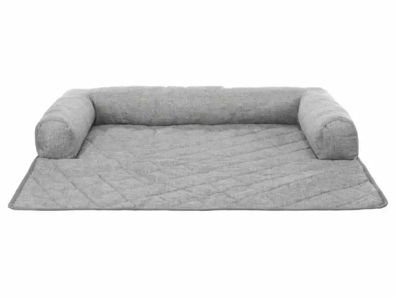 Trixie Polster-Schondecke Nero 70 x 90 cm 1 Trixie Polster-Schondecke Nero 70 x 90 cm