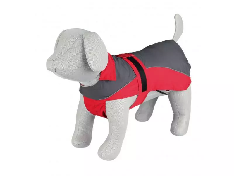 Trixie Regenmantel Lorient S, 40 cm 1 Trixie Regenmantel Lorient S, 40 cm